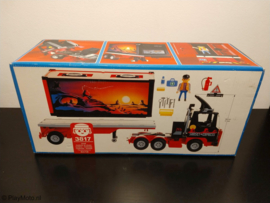 Playmobil 3817 - Sunset Express MISB