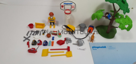 Playmobil 4318 - Garage, 2eHands