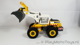 Playmobil 4038 - Grote mijnbouw wiellader, 2ehands met doos (B)