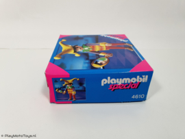 Playmobil 4610 - Jester special, MISB