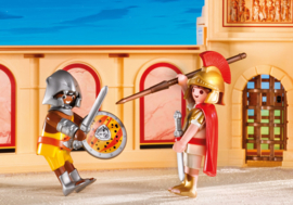 Playmobil 5837- Romeinse Arena