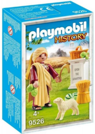 Playmobil 9526 - Demeter