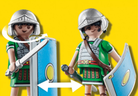 Playmobil 70934 - Asterix: Romeinse troepen