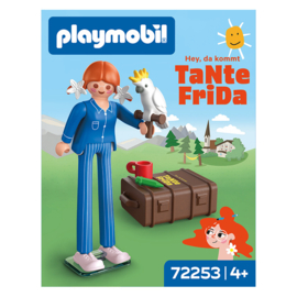 Playmobil 72253 - Tante Frida,  Promo/PRE-ORDER