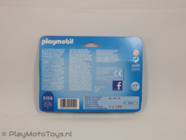 Playmobil 5159 - Onderwatermotor