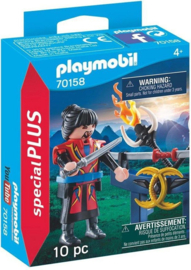 Playmobil 70158 - Special Plus Oosterse krijger