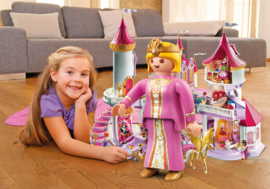 Playmobil 4896 - XXL Prinses