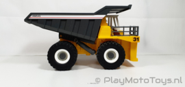 Playmobil 4037 - Megakieper / Truck, 2ehands