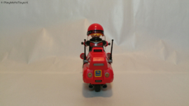 Playmobil 3062 - Highway Tourer, 2e hands