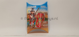 Playmobil 990313 - Romeinse Soldaat Spielwarenmesse 2016 - Giveaway Promo