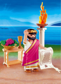 Playmobil 4277- Romeinse Ceasar