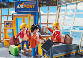 Playmobil 71153  - Club Set Airport