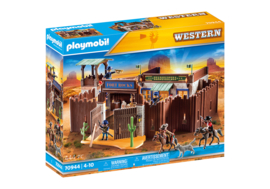 Playmobil 70944 - Westernfort