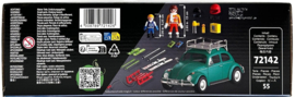 Playmobil 72142 - VW Kever - Edeka wintereditie 2025