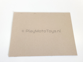 Playmobil 992047 - Verjaardagskalender 2016