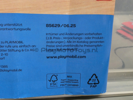 Playmobil 85629 - Catalogus 06-2025 DE