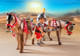 Playmobil 5391 - Roman chariot with Tribune