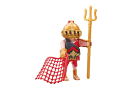 Playmobil 6589 - Aanvoerder van de gladiatoren