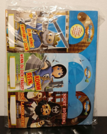 Playmobil 80806 - Tijdschrift nr.5/16, Super 4