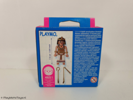 Playmobil 4651 - Cleopatra, MISB