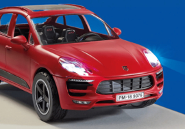 Playmobil 9376 - Porsche Macan GTS