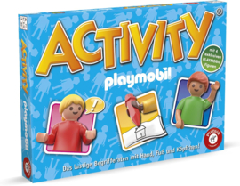 Playmobil Activity bordspel (Piatnik 6685)