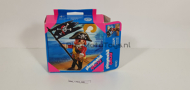 Playmobil 4690 - Piraat met vlag, MIB