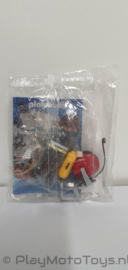 Playmobil Dräger Promo MISB