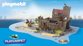 PlayCarpets 87258 - Eiland / Island