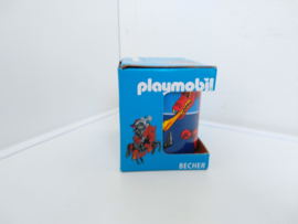 Playmobil Porseleinen Mok - Draken (P:OS)