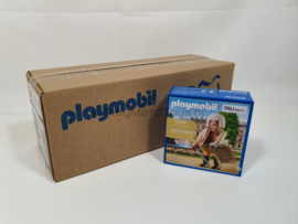 Playmobil 70104 - Markgraf Friedrich III  - Promo