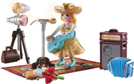Playmobil 71184 - Kadoset Countryzanger