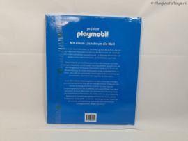 Boek 30 Jahre Playmobil, 2ehands