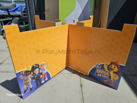 Playmobil 87544 - XXL Actio Speeltafel D*O*C* (115*77cm)