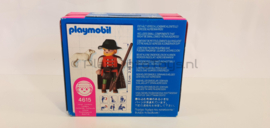 Playmobil 4615 - Shepherd special, MISB