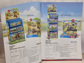 Playmobil 30848412 - Displays Catalogus 01-2023 NL