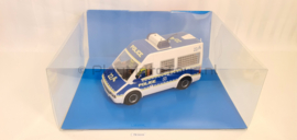 Playmobil 70899 - Politiebus WINKEL- / SHOP vitrine