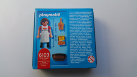 Playmobil 6103 - Maggi 50 jaar kookstudio Promo MISB