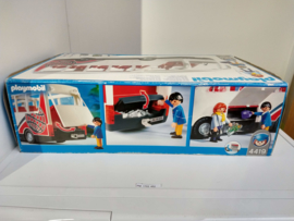 Playmobil 4419 - Travel bus MIB