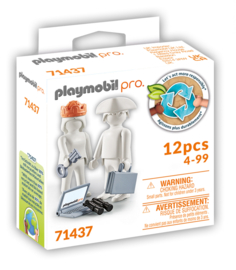 Playmobil 71437 - Pro Welkomst set 2023