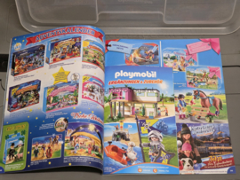 Playmobil 86206 - Catalogus 07-2020 DE