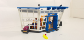 Playmobil 5338 - Luchthaven, 2ehands