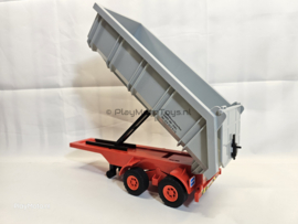 Playmobil 3141 - Grote Kieptrailer, 2ehands