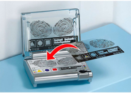 Playmobil 71873 - Politie Commandocentrum