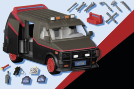 Playmobil 70750 - The A-Team