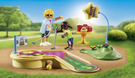 Playmobil 71449 - Kadoset Minigolf - 50 jaar Playmobil