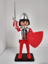 PLT-263 Playmobil Collectoys - Ridder