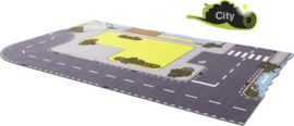 Playmobil 970196 - PlayCarpets Bundel