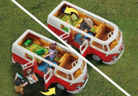 Playmobil 70176 - Volkswagen T1 Camperbus