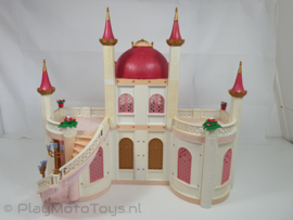 Playmobil 4250 - Sprookjeskasteel, 2ehands